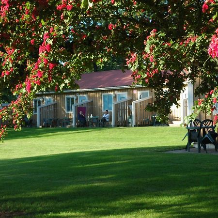 Gaestgard Christiansund Hotel Eckero Ngoại thất bức ảnh