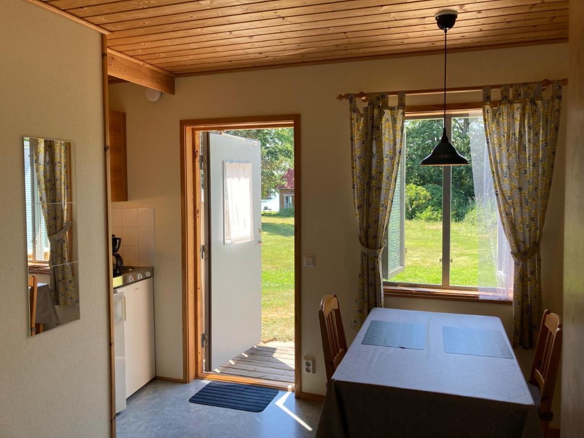 Gaestgard Christiansund Hotel Eckero Ngoại thất bức ảnh