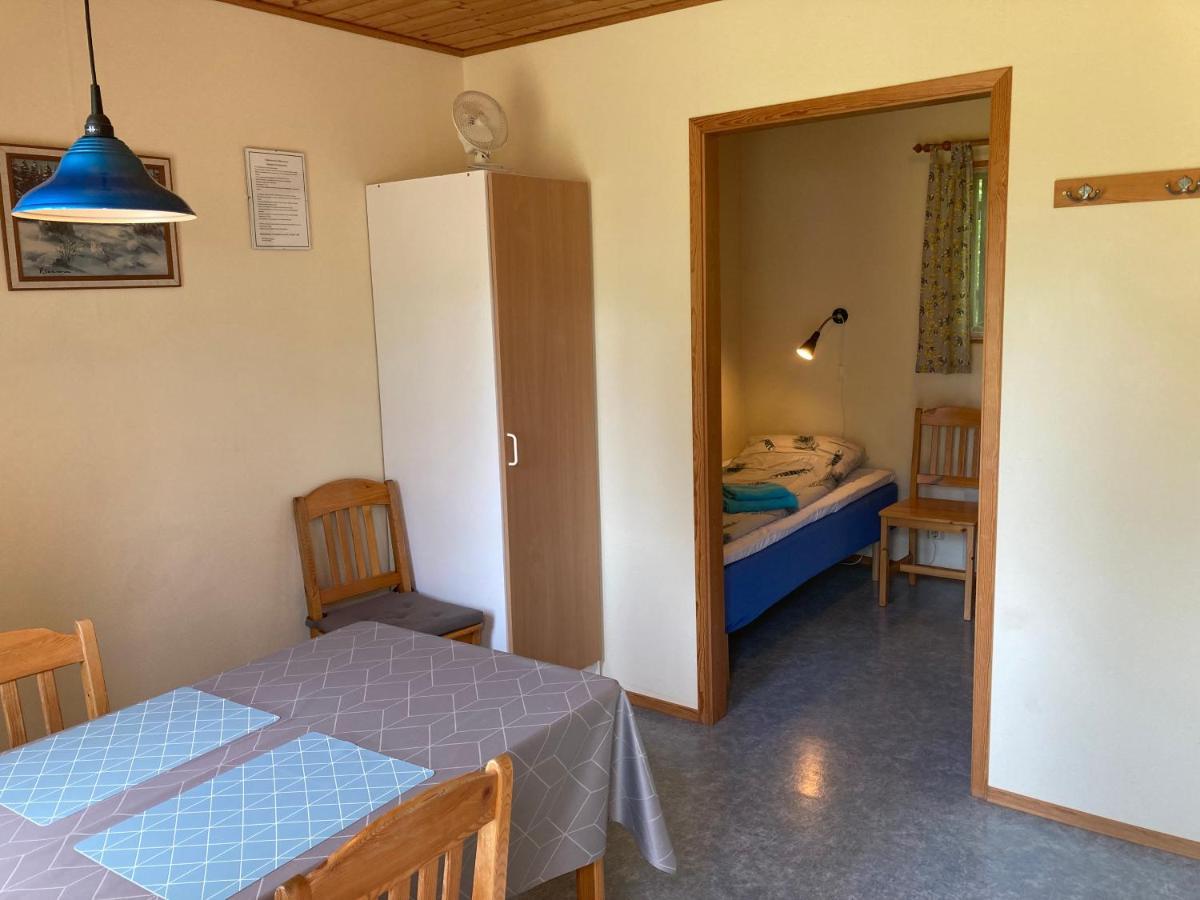 Gaestgard Christiansund Hotel Eckero Ngoại thất bức ảnh