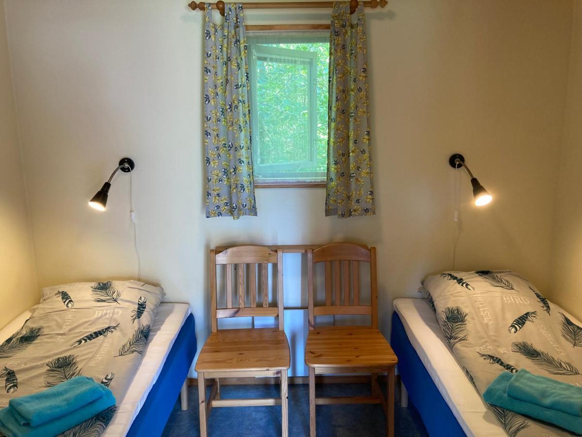Gaestgard Christiansund Hotel Eckero Ngoại thất bức ảnh