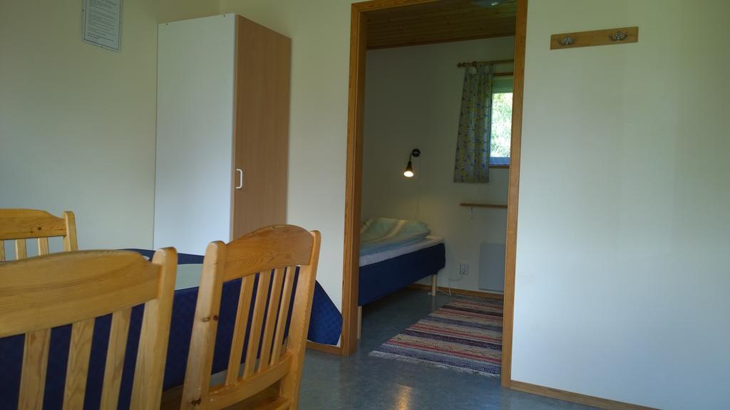 Gaestgard Christiansund Hotel Eckero Ngoại thất bức ảnh